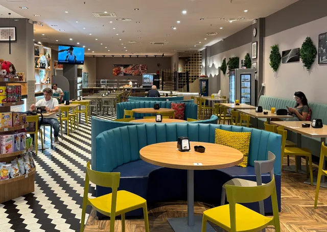 Bar Ristorante Bonola