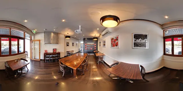 Bitton Alexandria Cafe and Bistro