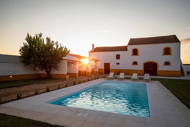 Casa Brazão de Mira