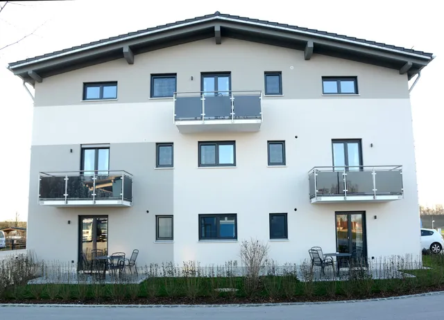 Gästehaus Brunnerhof