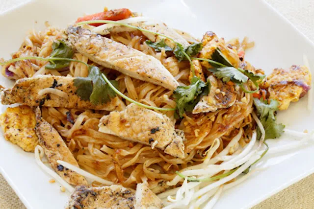 Noodles & Company Restaurant Support Center