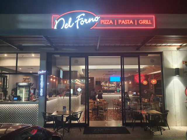 Del Forno Little Falls