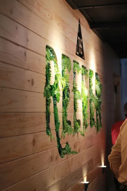 The Reefer Café & Eatery