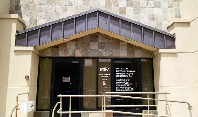 Arizona Digestive Health: Chandler