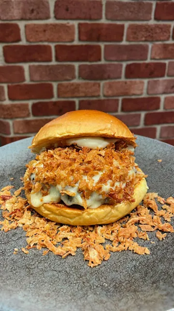 Elite Burger hamburgueria