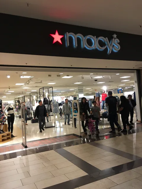 Macy's