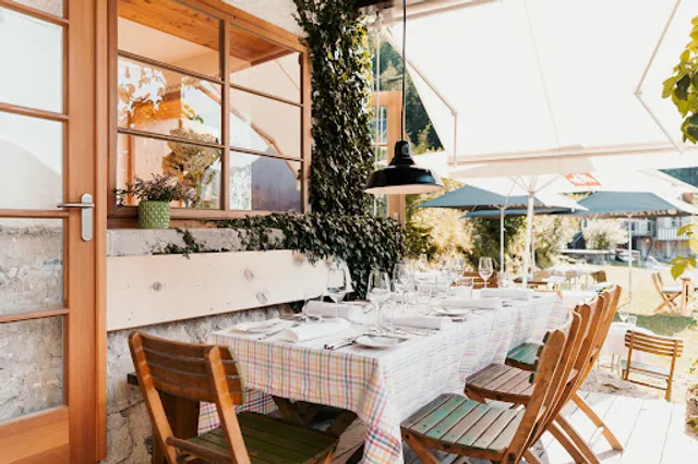 Strandcafe Restaurant