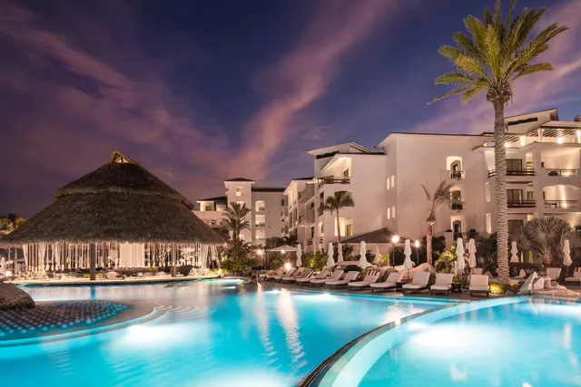 Hilton Vacation Club Cabo Azul Los Cabos