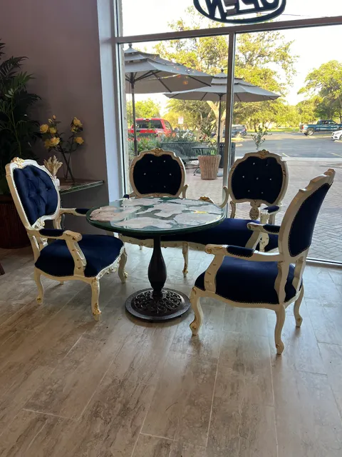 Turkish Delight Coffee House