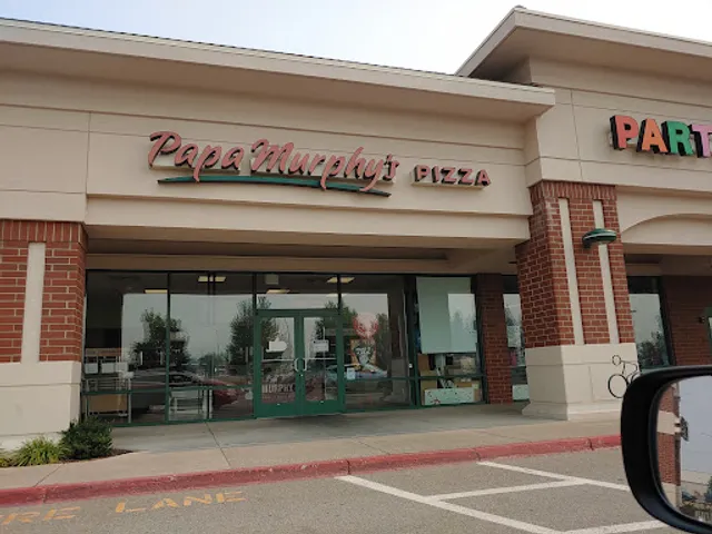 Papa Murphy's | Take 'N' Bake Pizza