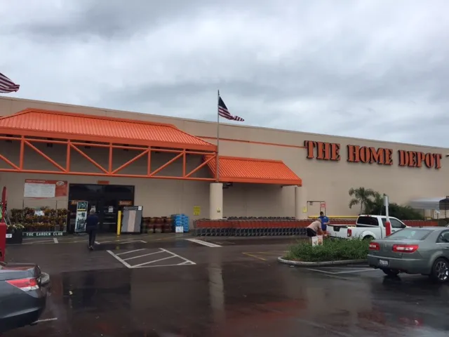 The Home Depot