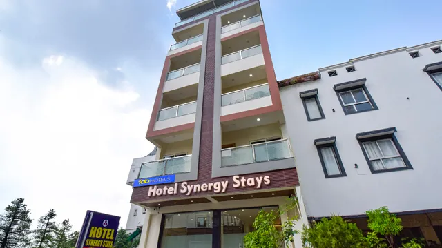 FabHotel Synergy Stays