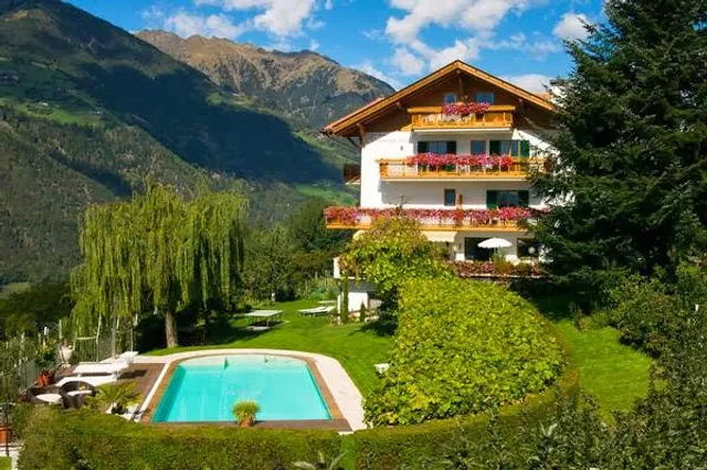 Residence *** Geringerhof