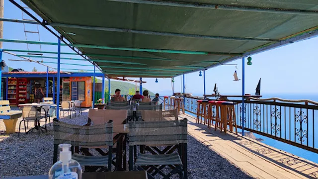 Cafe Panorama