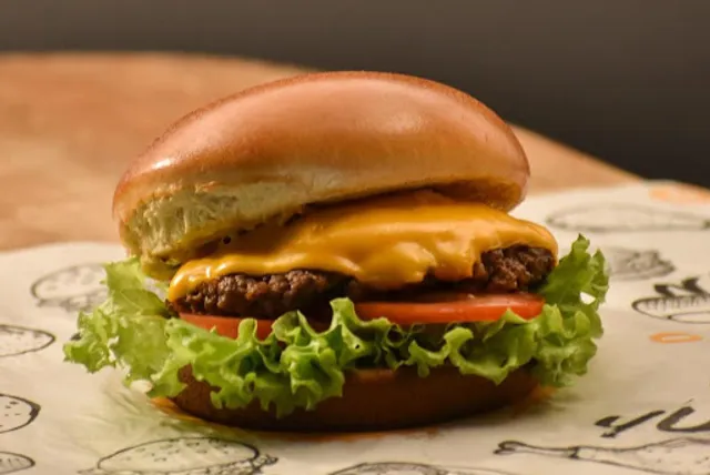 Chicken Town Santo André