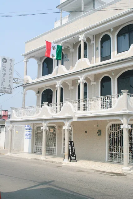 Hotel Claudia