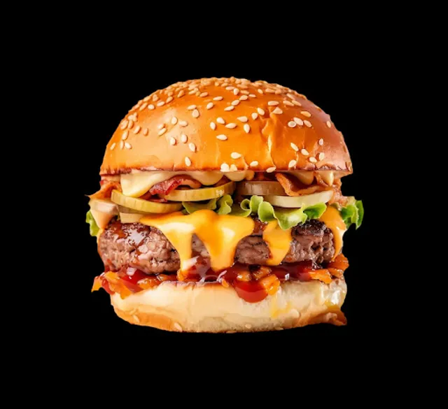 Mariscos y Hamburguesas Epa Toro