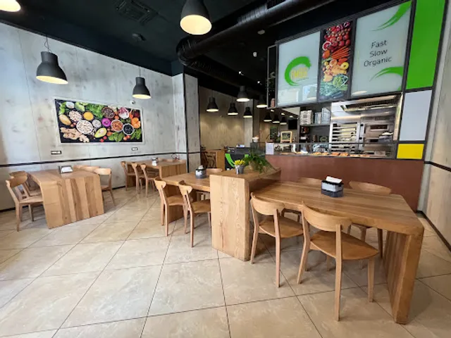 Ristorante Pizzeria FM99