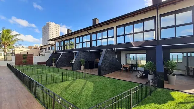 Residencial Perequê