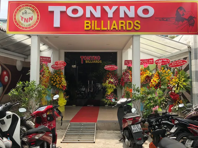 NHÀ NGHỈ BÌNH AN