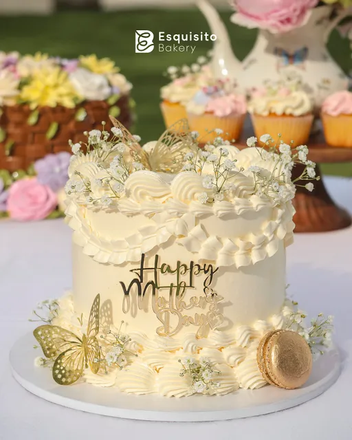 Esquisito Bakery & Cafe