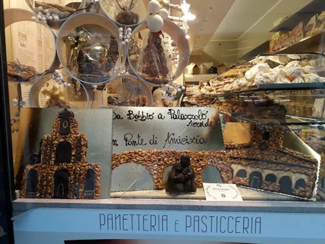 Panetteria pasticceria "Marina e Laura"