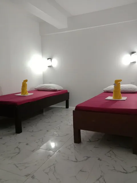 Surigao Tourist Inn annex