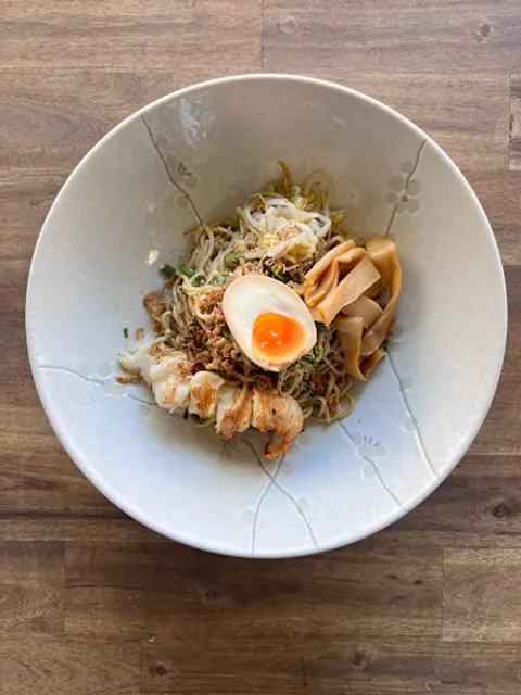 Parco Ramen Collingwood