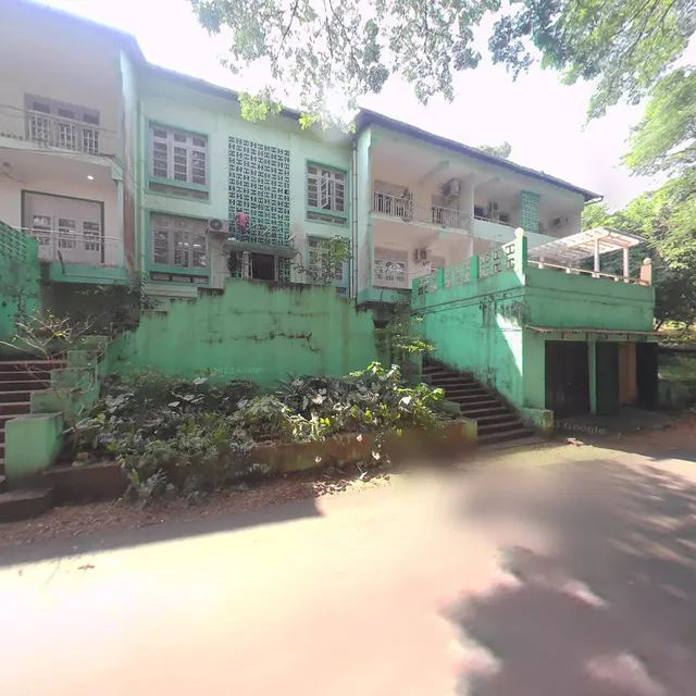 Tanvi Bar & Restaurant