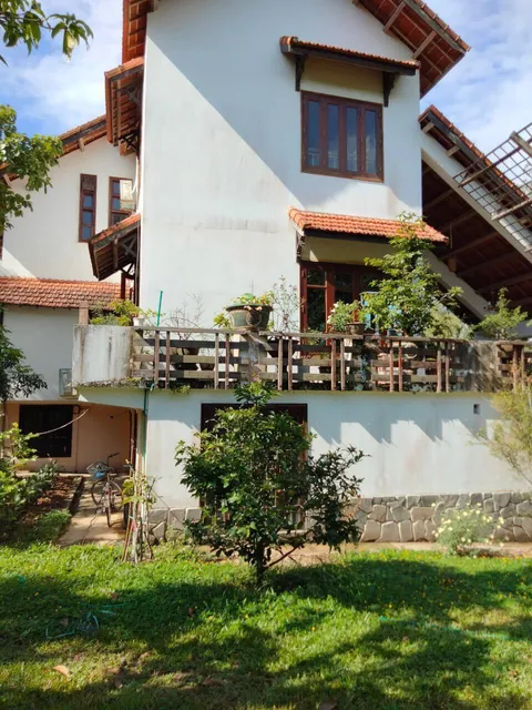 Pinehill Tu Hieu Homstay Meditation