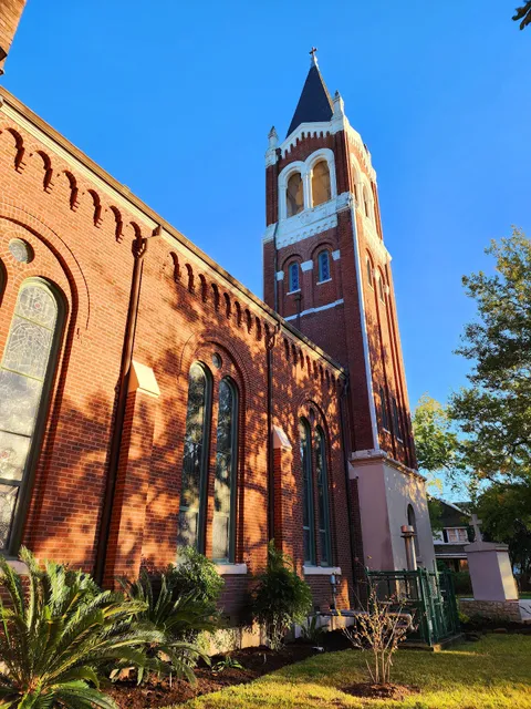 All Saints Catholic Church