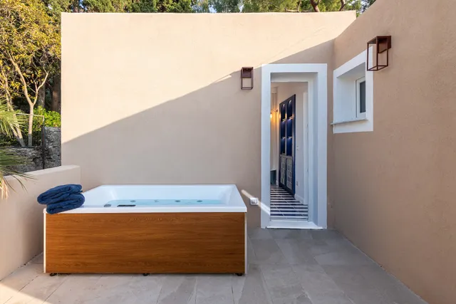 Villa Lia Hotel Capri