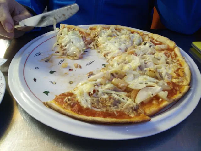 Pizza Pasta Garda langwasser