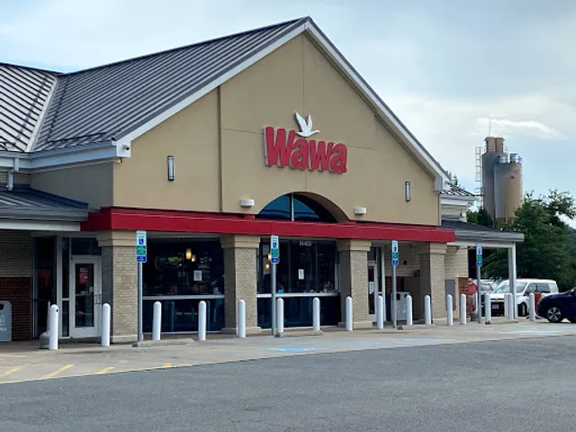 Wawa