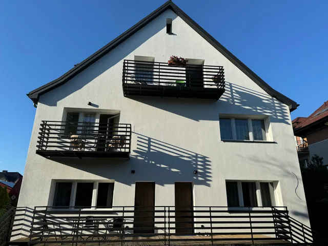 Sonata Pokoje gościnne