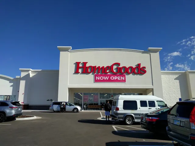 HomeGoods