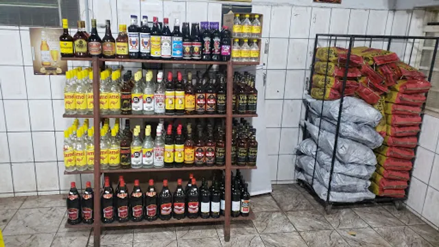 Bar do Quirino