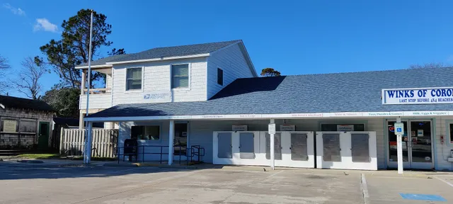 United States Postal Service