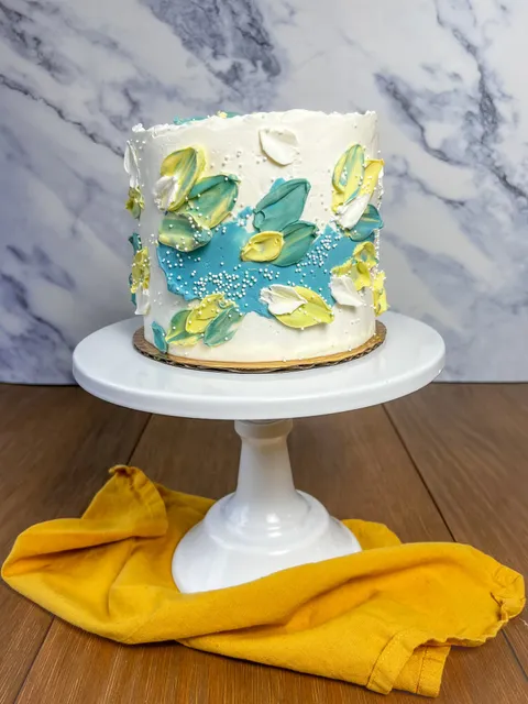 Brown Butter Bakeshop