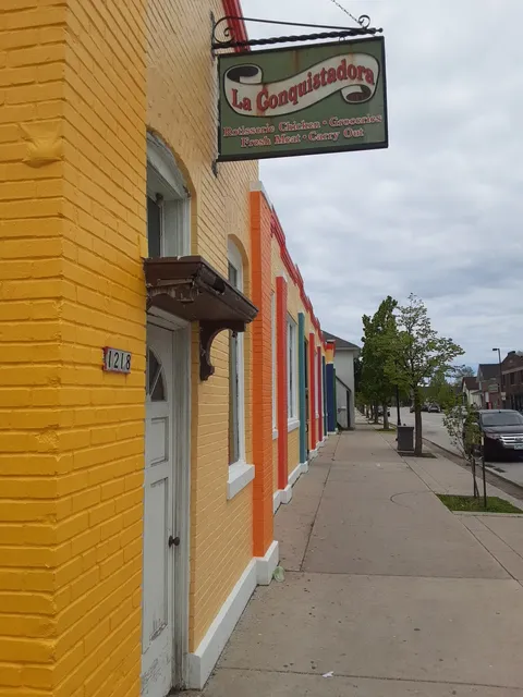 La Conquistadora, LLC