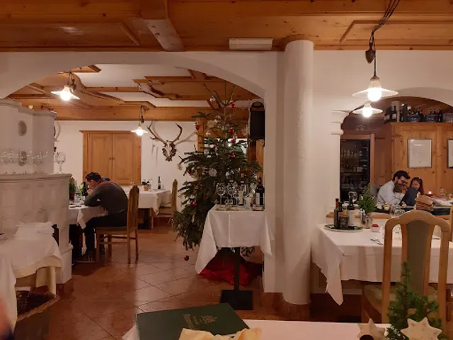 Restaurant Durnwald