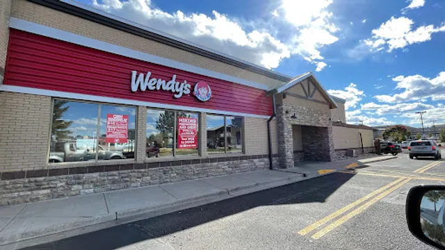 Wendy's