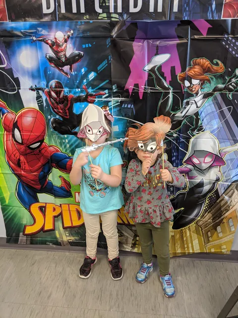 Depew-Lancaster Boys & Girls