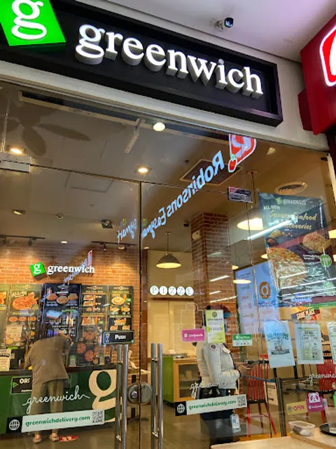 Greenwich Valenzuela Town Center