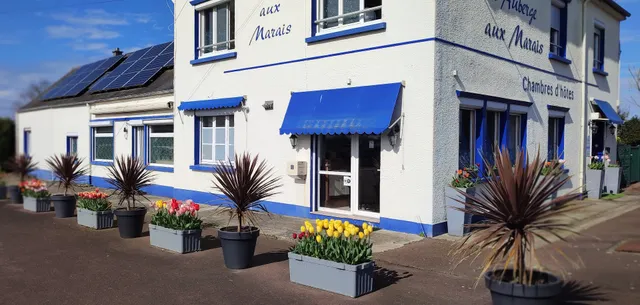 L'Auberge aux Marais