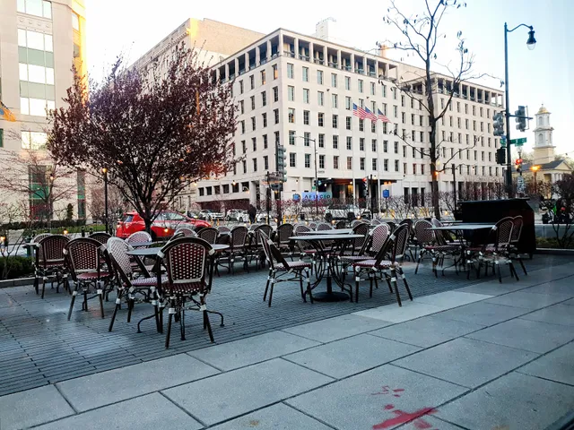 Il Piatto Restaurant