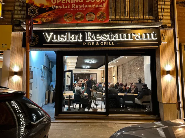 Vuslat Restaurant