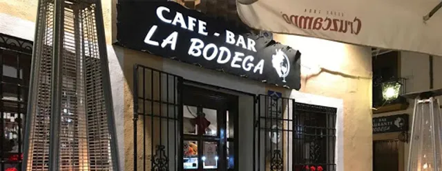 Bar Restaurante La Bodega