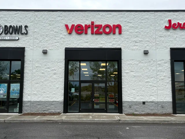 Verizon