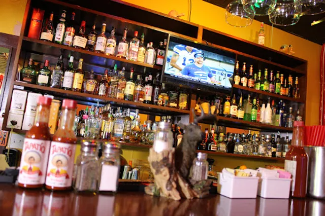 El Juan Colorado Mexican Restaurant